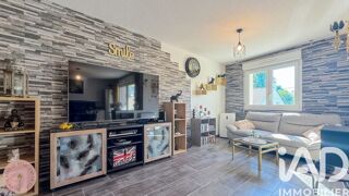  Appartement à vendre 2 pièces 57 m²