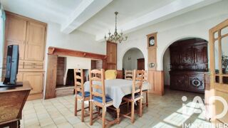  Maison à vendre 5 pièces 195 m²