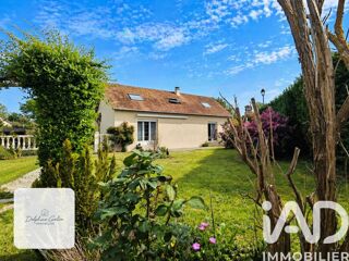  Maison à vendre 5 pièces 103 m²