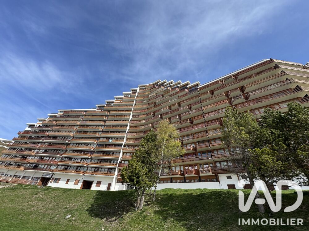 Vente Studio 1 pièce