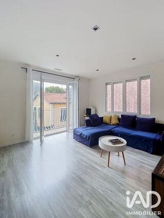  Appartement à vendre 3 pièces 65 m²