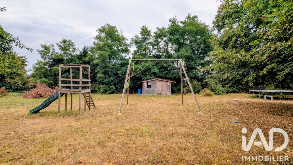 Vente Maison Vente Maison de village 4 pièces Barenton-bugny
