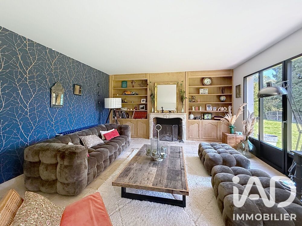 Vente Maison/villa 8 pièces
