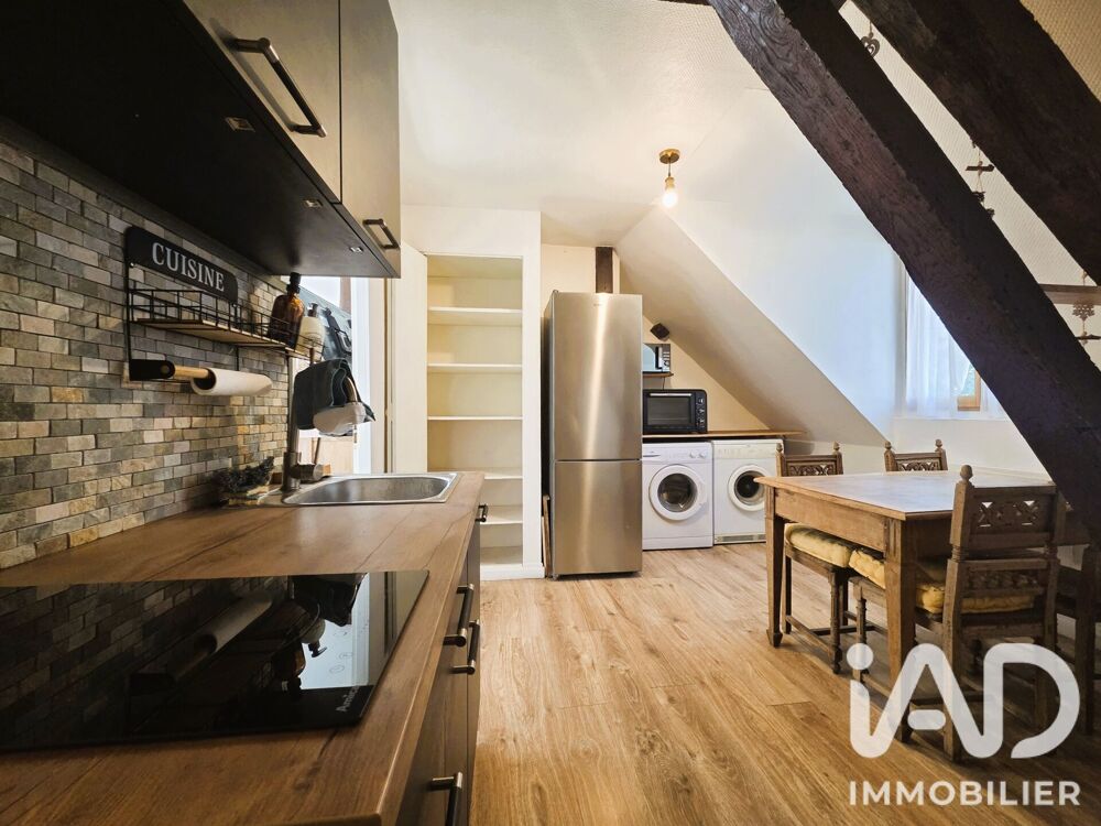 Vente Appartement Vente Appartement 2 pièces Troyes