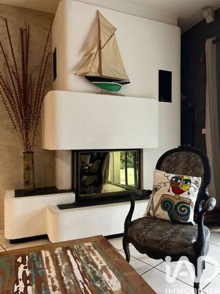  Maison � vendre 7 pi�ces 197 m�