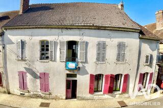  Maison à vendre 11 pièces 281 m²