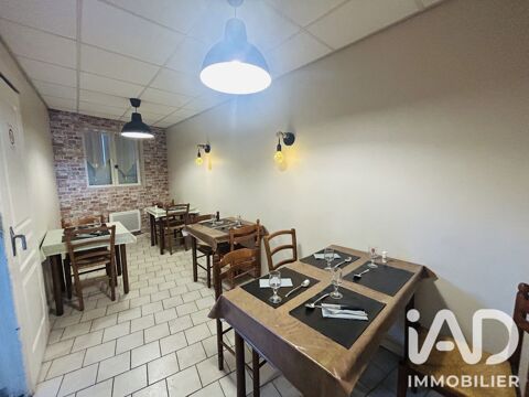   Vente Restaurant 146 m&sup2; 