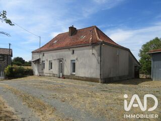  Maison à vendre 4 pièces 111 m²