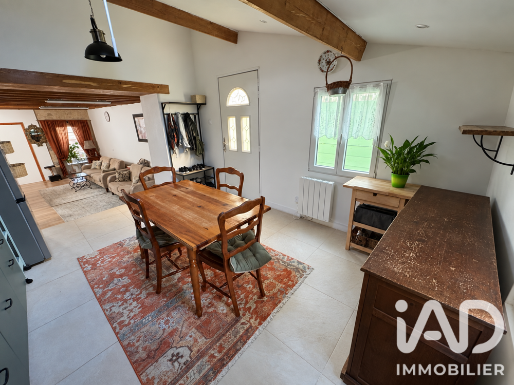 Vente Maison Vente Maison/villa 3 pièces Trancrainville