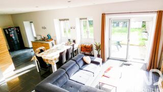  Maison à vendre 6 pièces 116 m²