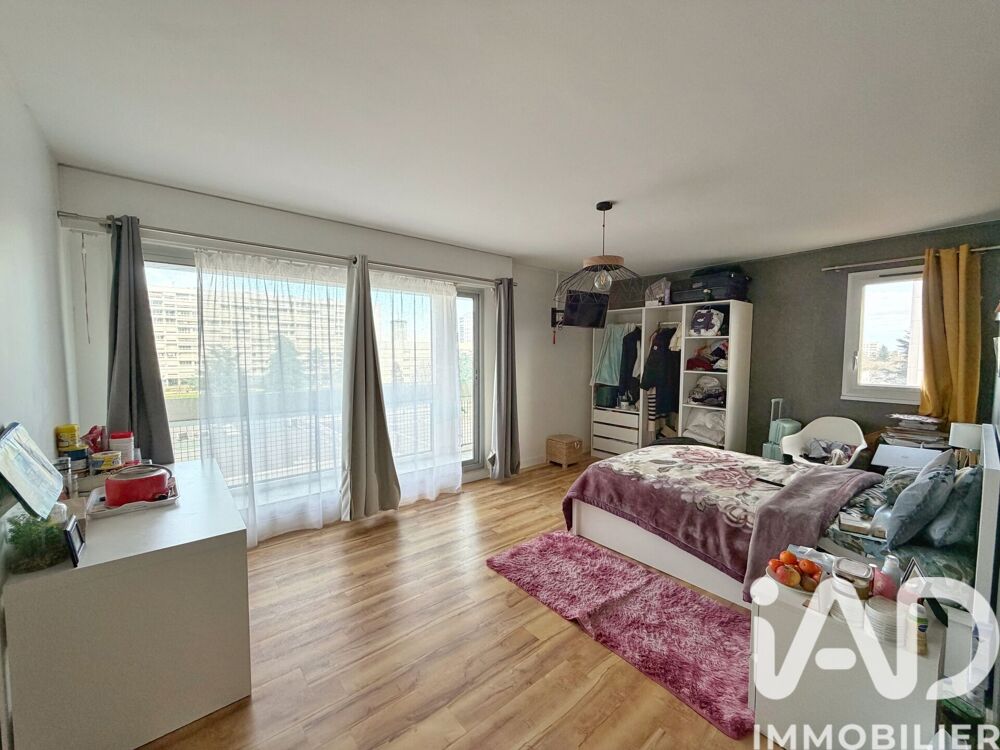 Vente Appartement Vente Appartement 5 pièces Poitiers
