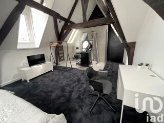  Appartement à vendre 2 pièces 50 m²