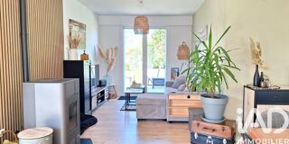  Maison à vendre 5 pièces 97 m²