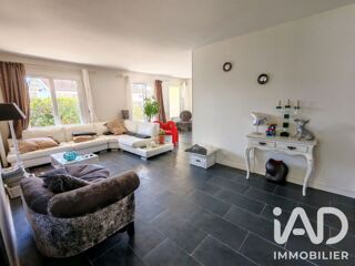  Maison à vendre 5 pièces 115 m²
