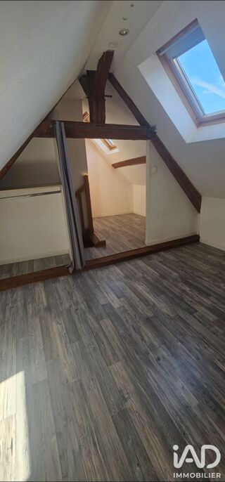 Maison à vendre 3 pièces 54 m²