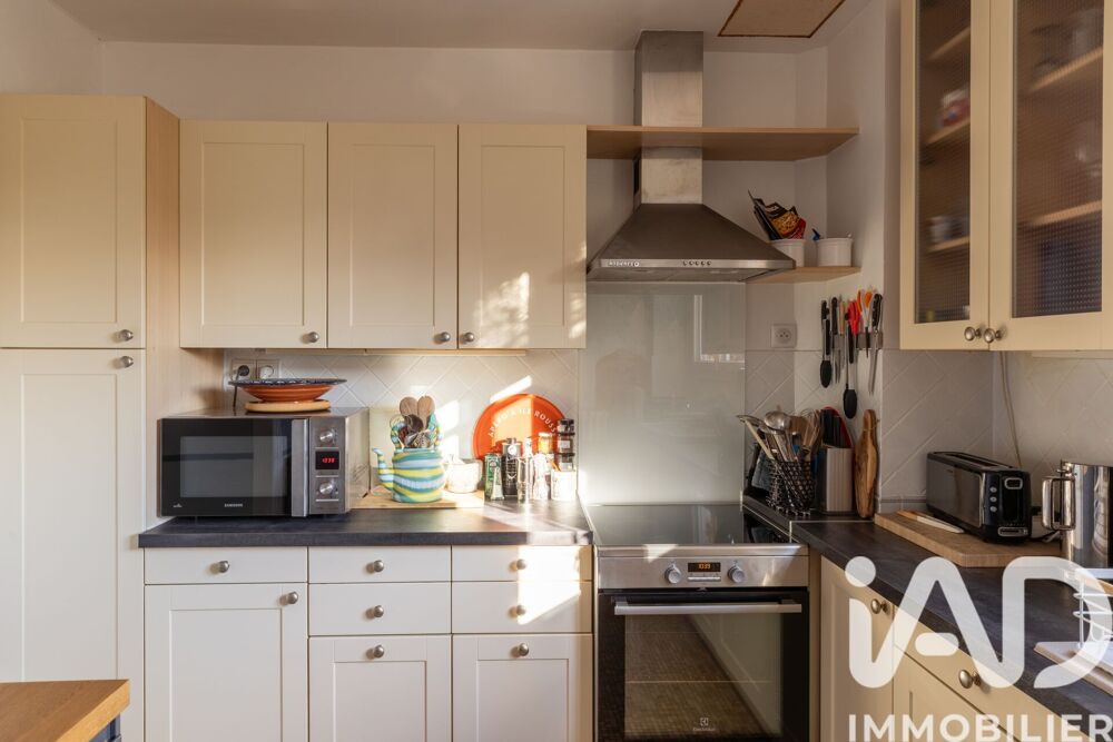 � vendre  Appartement Maisons-Laffitte (78600)