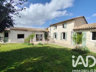  Maison à vendre 5 pièces 174 m²