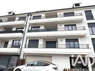  Appartement à vendre 2 pièces 51 m²