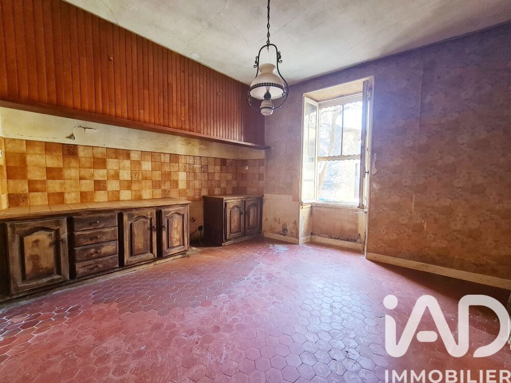 Vente Maison/villa 13 pièces
