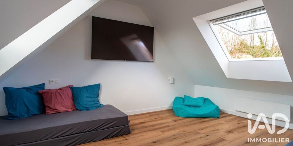 à vendre  Maison Clohars-Carnoët (29360)