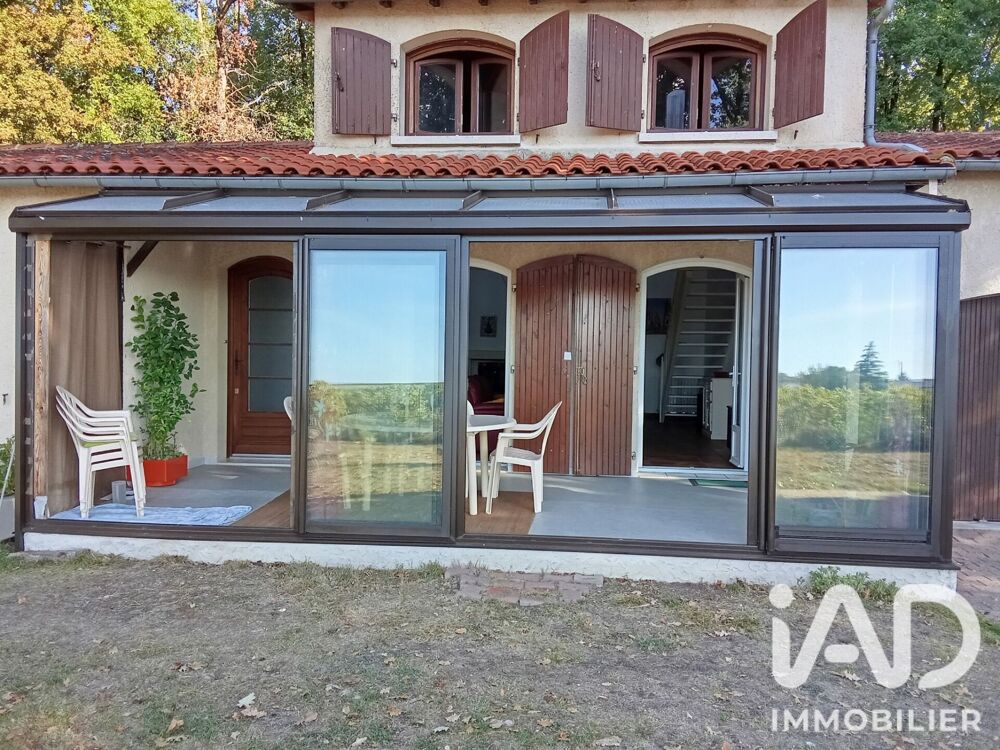 Vente Maison/villa 3 pièces