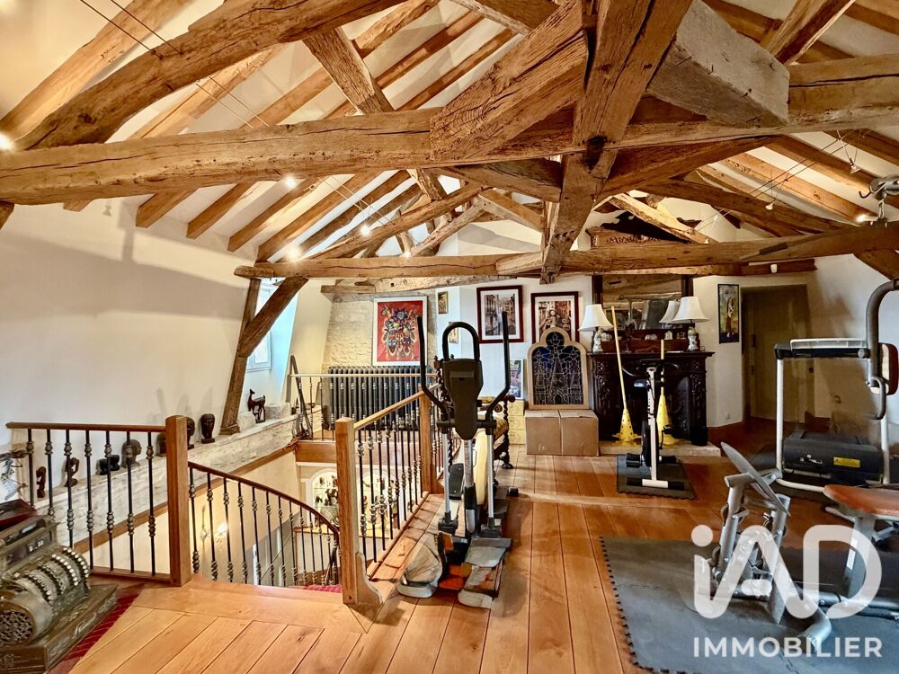 à vendre  Maison Saint-Georges-lès-Baillargeaux (86130)