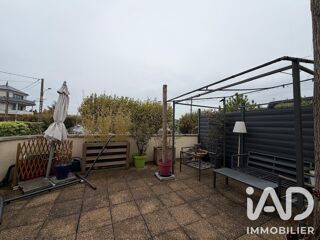 Vente Appartement Vente Appartement 3 pièces Gournay-sur-marne