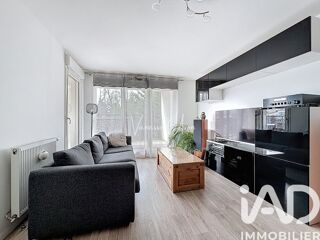  Appartement � vendre 3 pi�ces 62 m�