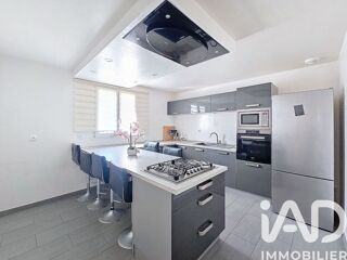 Maison à vendre 8 pièces 196 m²