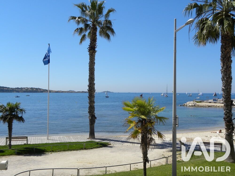 Vente Appartement Vente Appartement 1 pièce Bandol