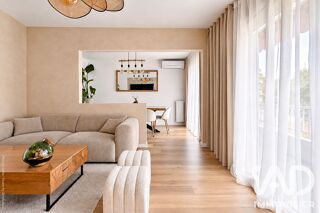  Appartement à vendre 4 pièces 70 m²