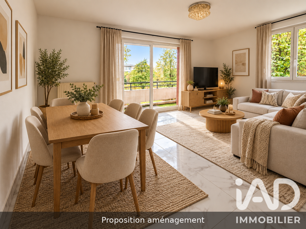 Vente Appartement Vente Appartement 5 pièces Strasbourg