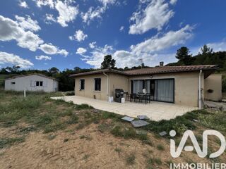  Maison à vendre 4 pièces 115 m²