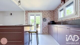  Maison à vendre 6 pièces 130 m²