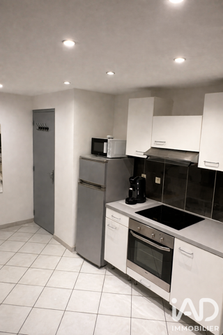  Appartement à vendre 2 pièces 36 m²