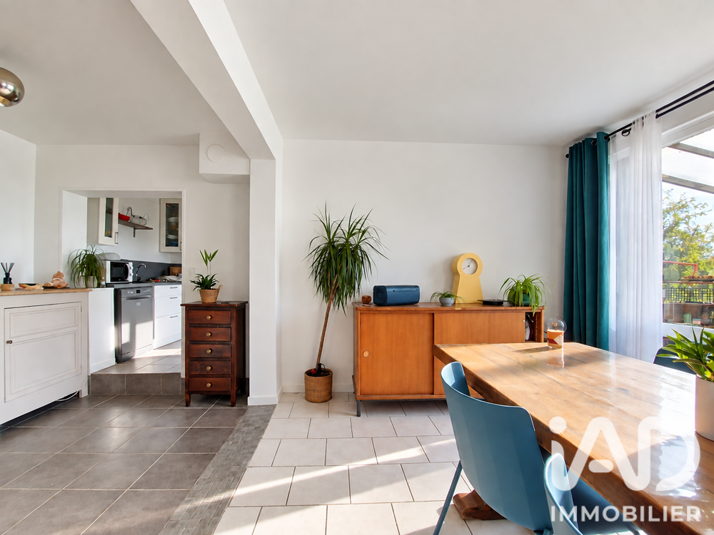 Vente Maison Vente Maison/villa 5 pièces Déville-lès-rouen