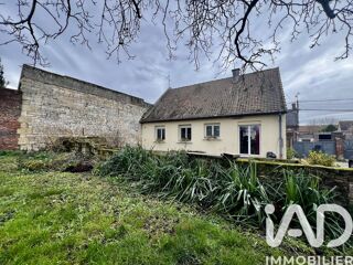  Maison à vendre 5 pièces 91 m²