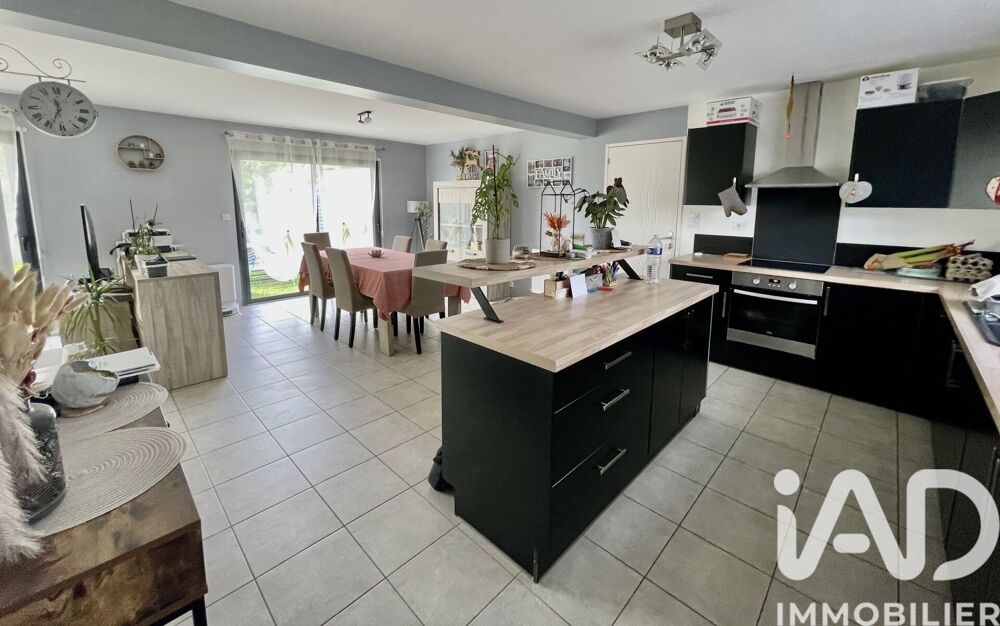 Vente Maison/villa 5 pièces