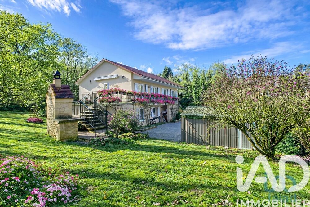 Vente Maison/villa 7 pièces
