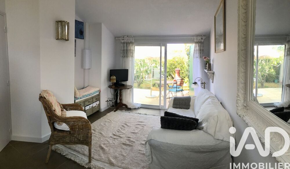 Vente Maison Vente Maison/villa 5 pièces La flotte