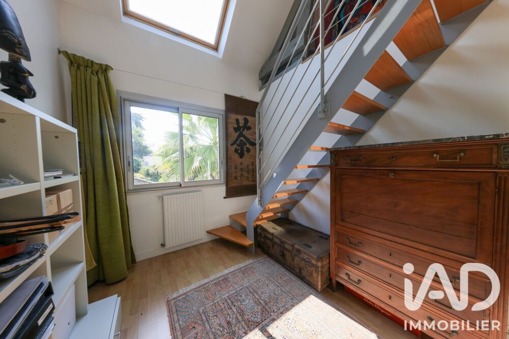 à vendre  Maison Nantes (44000)