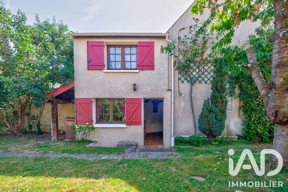 Vente Maison traditionnelle 4 pièces