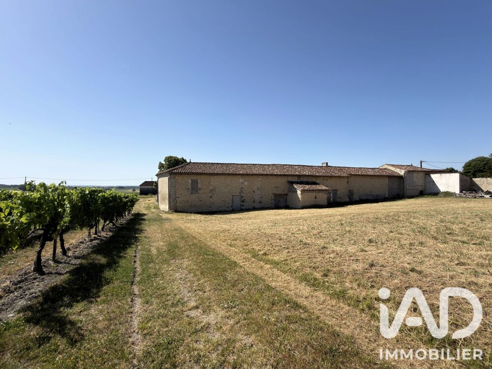 Vente Grange 7 pièces