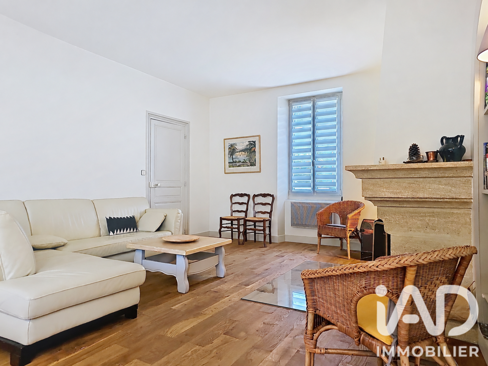 Vente Maison de village 7 pièces