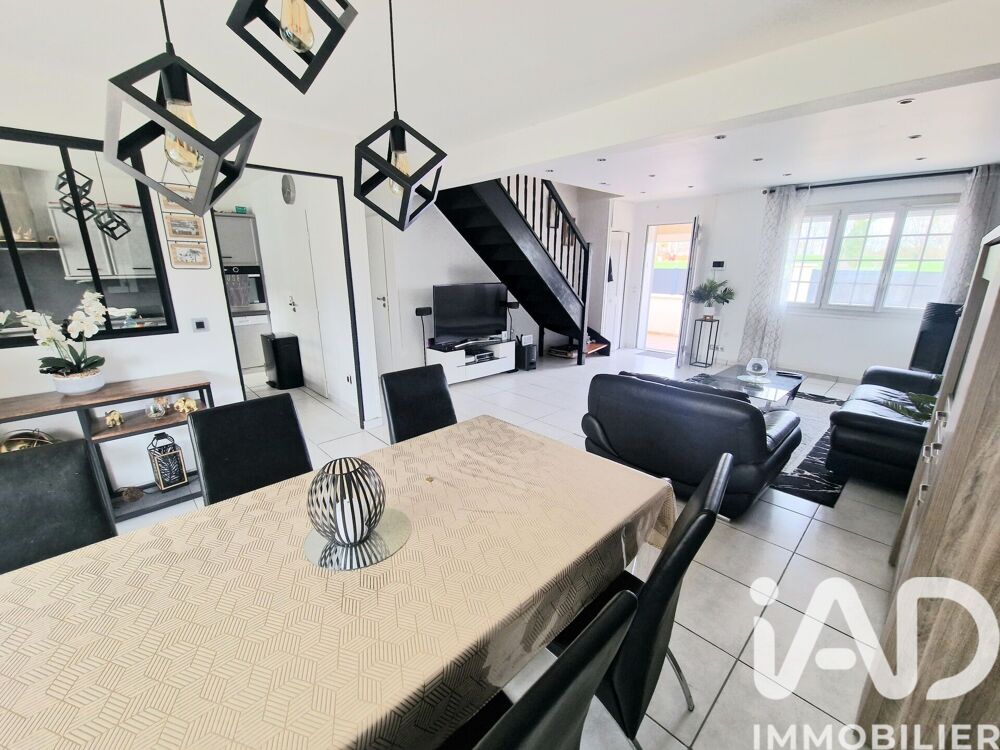 Vente Maison/villa 4 pièces