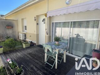  Appartement à vendre 2 pièces 45 m²