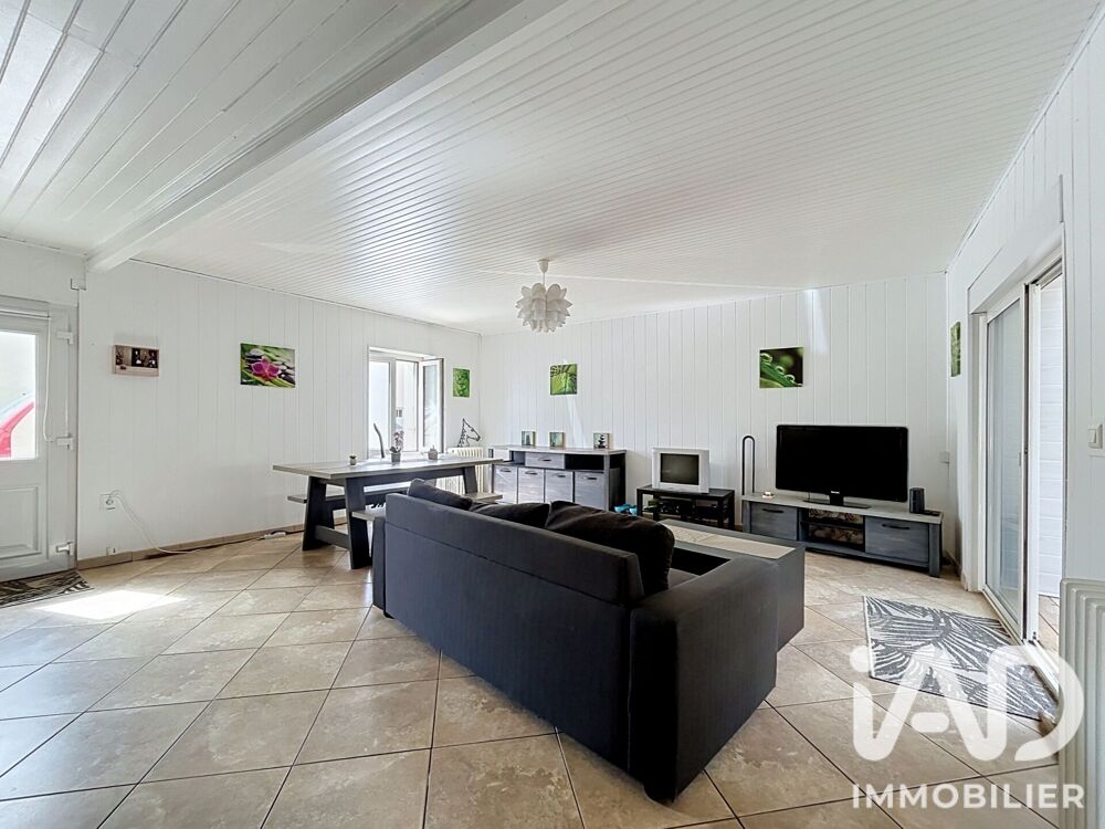Vente Maison de village 4 pièces