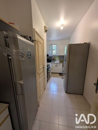  Appartement à louer 3 pièces 71 m²