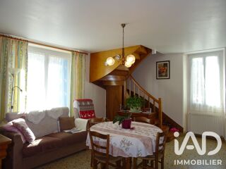  Maison à vendre 4 pièces 92 m²