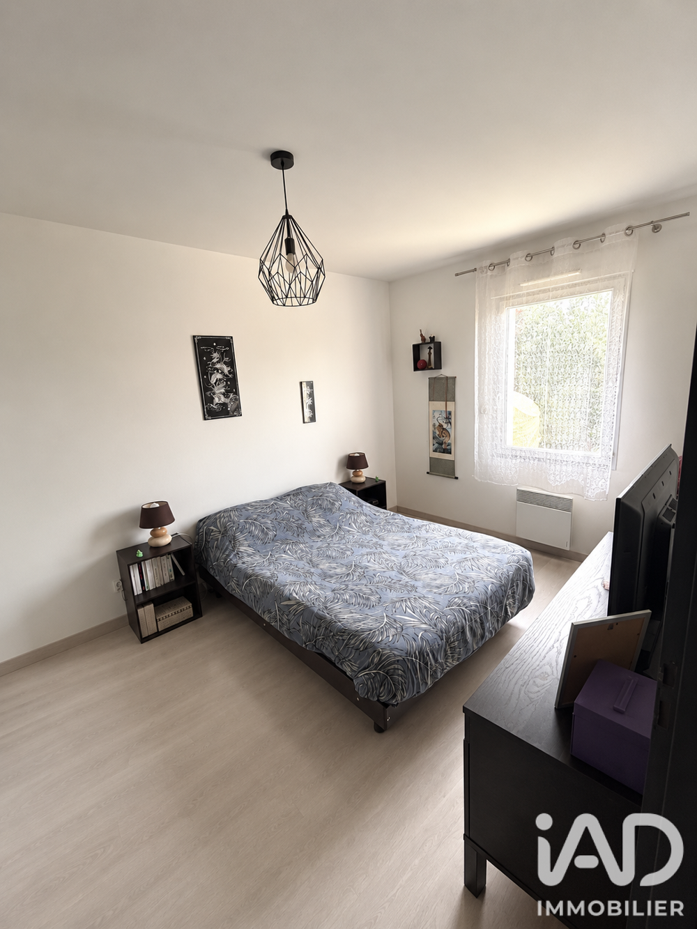 Vente Maison Vente Maison/villa 5 pièces Petit-mars